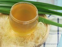 10 thức uống giúp thanh nhiệt, bù dịch ngày nắng gắt