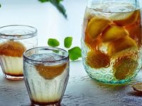 10 thức uống giúp thanh nhiệt, bù dịch ngày nắng gắt