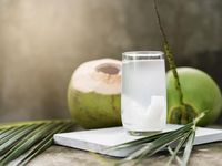 10 thức uống giúp thanh nhiệt, bù dịch ngày nắng gắt