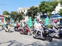 Điện Biên kêu gọi người dân nói không với thuốc lá, chủ động từ bỏ thuốc lá ngay hôm nay