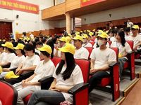 Điện Biên kêu gọi người dân nói không với thuốc lá, chủ động từ bỏ thuốc lá ngay hôm nay