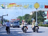 Điện Biên kêu gọi người dân nói không với thuốc lá, chủ động từ bỏ thuốc lá ngay hôm nay
