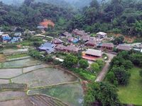 Tuyên Quang tạo đồng thuận trong sắp xếp thôn, tổ dân phố