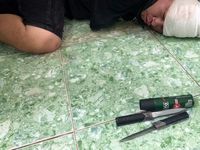 Công an Thành phố Hồ Chí Minh chặt các 'vòi bạch tuộc' ma túy ở phía đông, khởi tố 150 đối tượng