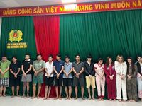 Công an Thành phố Hồ Chí Minh chặt các 'vòi bạch tuộc' ma túy ở phía đông, khởi tố 150 đối tượng
