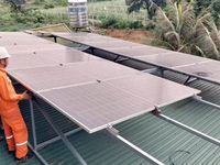 Tuyên Quang chủ động bảo đảm điện mùa nắng nóng