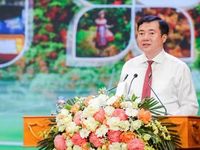 Bắc Ninh thúc đẩy chuỗi liên kết, nâng cao giá trị vải thiều
