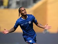 Barca nhắm cùng lúc hai ngôi sao
