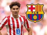Barca nhắm cùng lúc hai ngôi sao