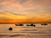 Ninh Bình - quê Phương Oanh: Không phải để 'đi cho biết' mà để... ở lại lâu hơn một ngày