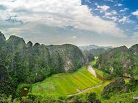 Ninh Bình - quê Phương Oanh: Không phải để 'đi cho biết' mà để... ở lại lâu hơn một ngày