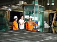 Giữ vững hệ thống điện quốc gia giữa 'bão lửa' kỷ lục: Bài học điều hành bản lĩnh mùa hè 2026