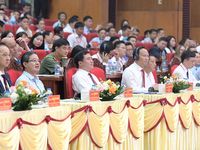 Bắc Ninh: Thúc đẩy chuỗi liên kết, nâng cao giá trị vải thiều và nông sản OCOP