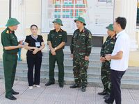 Dự án sân bay Gia Bình: 15 hộ dân đầu tiên di dời đến nơi ở mới