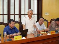 Thái Nguyên là địa phương thứ hai triển khai đánh giá cán bộ, công chức, viên chức bằng KPI