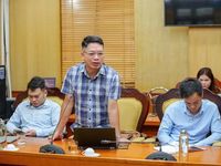 Thái Nguyên là địa phương thứ hai triển khai đánh giá cán bộ, công chức, viên chức bằng KPI