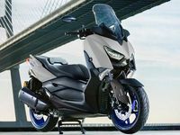 Xe ga 125cc giá 47 triệu đồng đẹp long lanh, trang bị sánh ngang SH 125i, siêu tiết kiệm xăng, rẻ hơn SH Mode khiến dân tình xôn xao