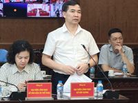 Quyết liệt xử lý vi phạm trật tự đô thị, không để hình thành 'vùng trũng' quản lý địa bàn