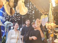 Quy Nhơn Đông: Phấn đấu trở thành điểm đến ven biển đặc sắc của khu vực miền Trung