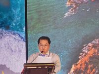 Quy Nhơn Đông: Phấn đấu trở thành điểm đến ven biển đặc sắc của khu vực miền Trung