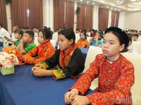 Tỉnh Lạng Sơn phát động Tháng hành động vì trẻ em năm 2026