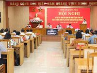 Quảng Ngãi: Mô hình chính quyền địa phương 2 cấp vận hành ổn định