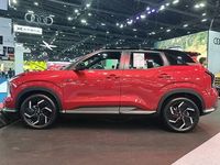 [GALLERY] Mitsubishi Xforce Hybrid sắp bán tại Philippines, chờ về Việt Nam