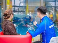 Biết bơi vẫn có thể bị đuối nước