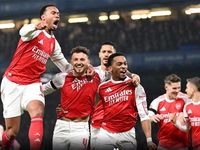 Xem chung kết Champions League 2025/26 PSG - Arsenal trên kênh nào?