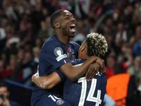 Xem chung kết Champions League 2025/26 PSG - Arsenal trên kênh nào?