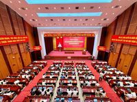 Chính quyền 2 cấp: Từ ổn định bộ máy đến yêu cầu kiến tạo, đột phá phát triển