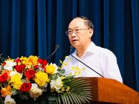 Xây dựng bộ máy vận hành thông suốt, tạo động lực phát triển trong giai đoạn mới