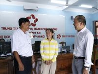 Xây dựng bộ máy vận hành thông suốt, tạo động lực phát triển trong giai đoạn mới