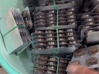 Công an TPHCM triệt phá đường dây sản xuất, buôn bán thuốc đông dược trái phép quy mô lớn