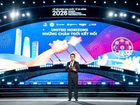 Sông Hàn bùng nổ trong đêm tổng duyệt khai mạc DIFF 2026