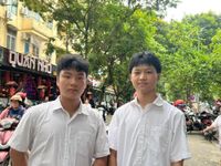 Sức nóng từ buổi thi môn Ngữ Văn kỳ thi vào lớp 10 công lập năm 2026