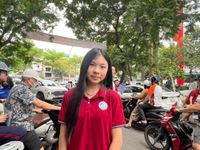Sức nóng từ buổi thi môn Ngữ Văn kỳ thi vào lớp 10 công lập năm 2026