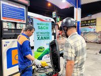 [eMagazine] - Những điều cần biết về xăng E10 trước ngày bán đại trà 1-6