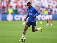 PSG bảo vệ thành công chức vô địch Champions League