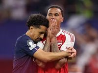 PSG bảo vệ thành công chức vô địch Champions League