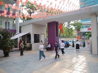 Kỳ thi vào 10: Thí sinh bắt đầu làm bài thi đầu tiên, môn Ngữ văn