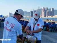 Đếm ngược khai mạc Lễ hội pháo hoa DIFF 2026: Hàng vạn du khách chờ khoảnh khắc bầu trời Đà Nẵng 'bùng nổ'