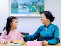 Hoạt động của Phu nhân Tổng Bí thư, Chủ tịch nước Tô Lâm tại Singapore