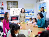 Hoạt động của Phu nhân Tổng Bí thư, Chủ tịch nước Tô Lâm tại Singapore