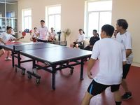 Sôi nổi Giải thể thao báo chí Bắc Ninh mở rộng năm 2026