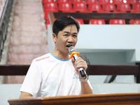 Sôi nổi Giải thể thao báo chí Bắc Ninh mở rộng năm 2026