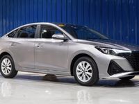 Sedan hybrid hạng C giá 348 triệu đồng đẹp sang trọng, trang bị đẳng cấp vượt Mazda3, Honda Civic, siêu tiết kiệm xăng, rẻ chỉ ngang Kia Morning