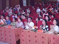 Nhiều hoạt động đặc sắc dành cho thiếu nhi 'Bay cao những ước mơ'