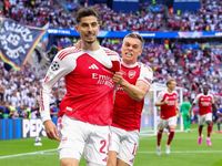 PSG bảo vệ thành công ngôi vương Champions League