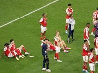 PSG bảo vệ thành công ngôi vương Champions League